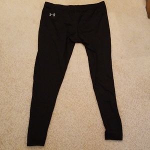 Under Armour leggings